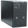 APC Smart-UPS RT 8000VA, 230/400V, 4x IEC 60320 C13 & 6x IEC Jumpers & 4x IEC 60320 C19 outlets