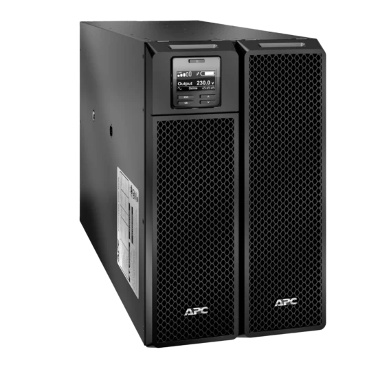 APC Smart-UPS SRT 8000VA 230V SRT8KXLI