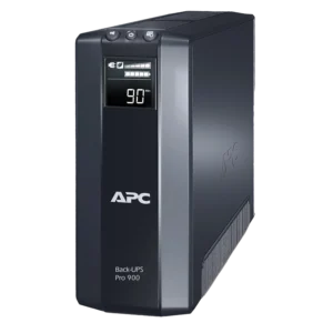 APC Power-Saving Back-UPS Pro 900, 900VA, 230V