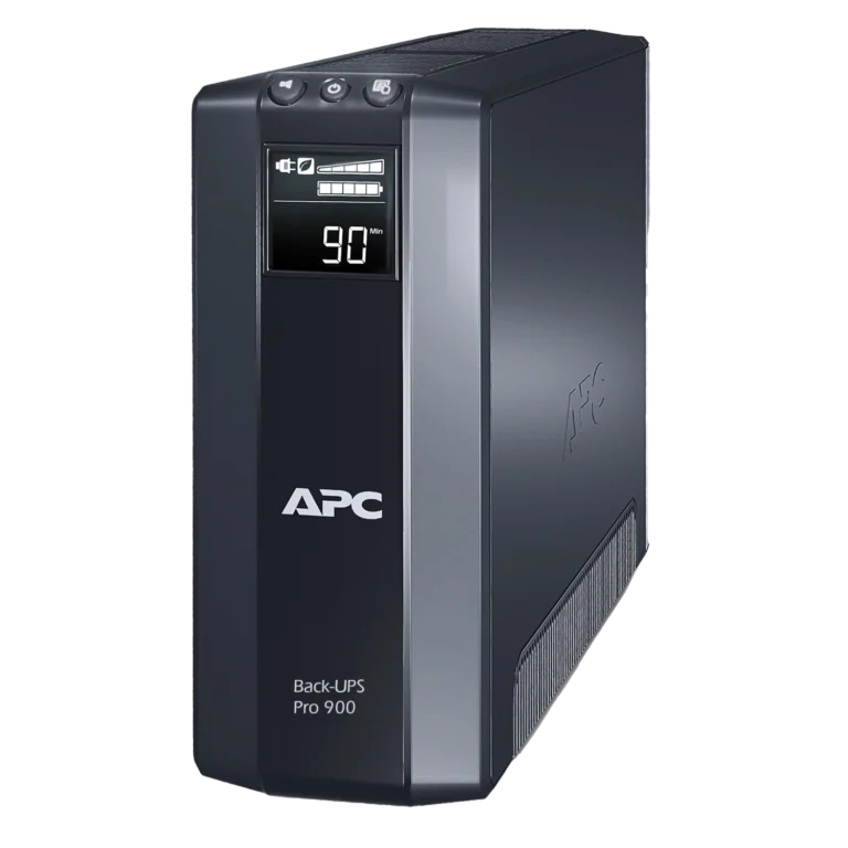 APC Power-Saving Back-UPS Pro 900, 900VA, 230V