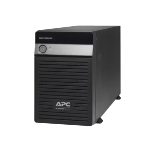 APC Easy UPS 1000VA Without Battery with Selectable Charger and Flooded/SMF Compatible 230V