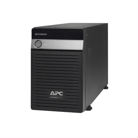 APC Easy UPS 1000VA Without Battery with Selectable Charger and Flooded/SMF Compatible 230V