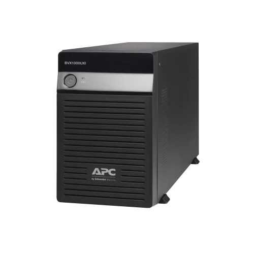 APC Easy UPS 1000VA Without Battery with Selectable Charger and Flooded/SMF Compatible 230V