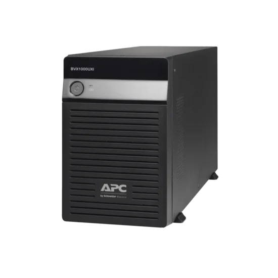 APC Easy UPS 1000VA Without Battery with Selectable Charger and Flooded/SMF Compatible 230V