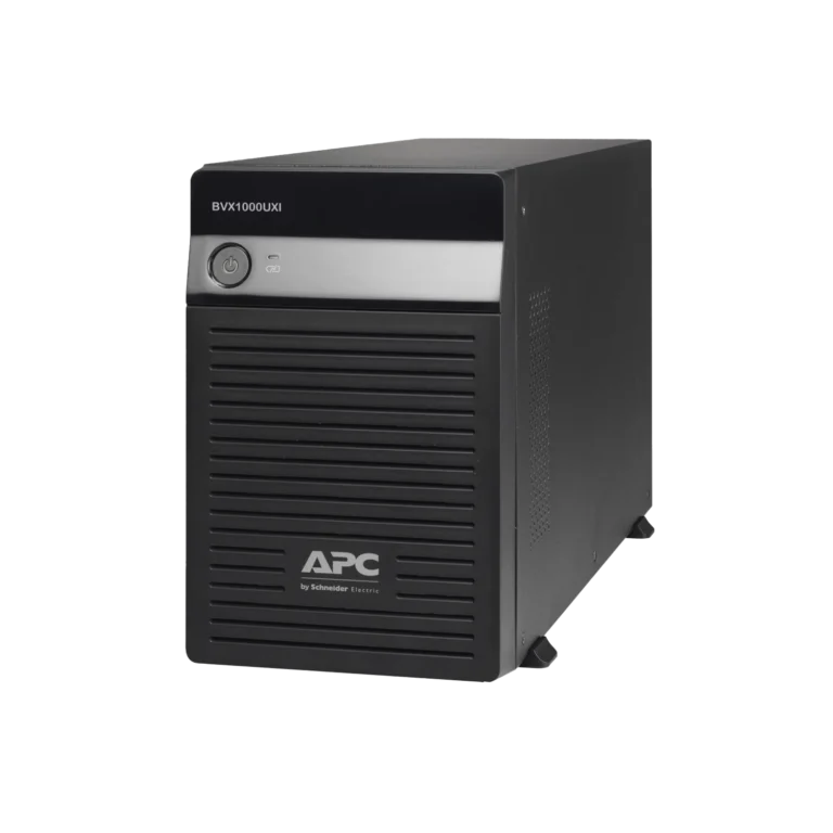 APC Easy UPS 1000VA Without Battery with Selectable Charger and Flooded/SMF Compatible 230V
