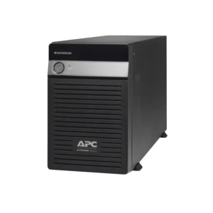 APC Easy UPS 2000VA Without Battery with Selectable Charger and Flooded/SMF Compatible 230V