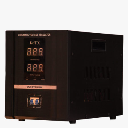 GXZS-SVC-N-3000