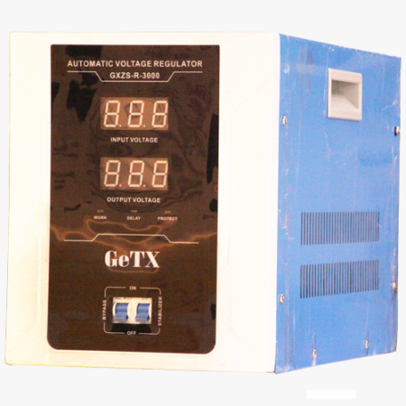 GXZS-R-3000