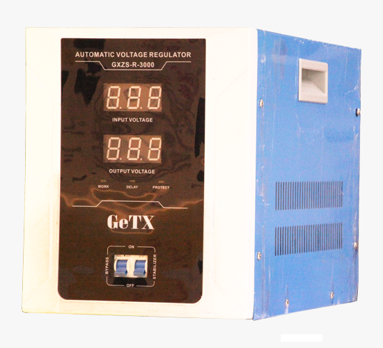 GXZS-R-3000