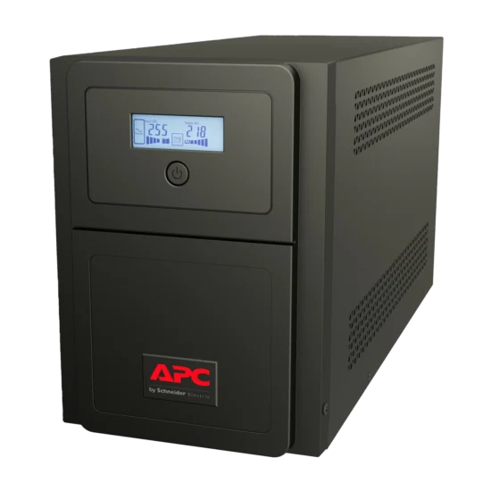 APC Easy UPS 1000VA