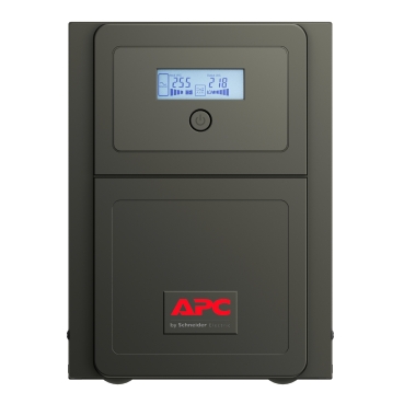 APC Easy UPS 1500VA