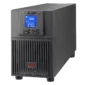 APC Easy UPS On-Line, 2000VA/1600W, Tower, 230V, 4x IEC C13 outlets, Intelligent Card Slot, LCD
