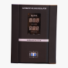 GeTX 10000VA Voltage Stabilizer Regulator 220 Voltage-110 Voltage -1Phase LED Disply