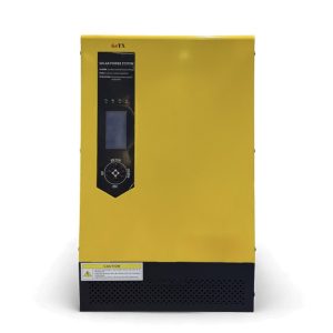 Pure Sine Wave Inverter 800W  1000Va -12Vdc GeTX . GXV-1000