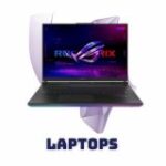 Buy Laptops in Iraq