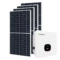 Solar energy systems