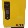 5000VA 4000W Solar Inverter Pure Sine Wave 48Vdc- getx