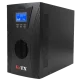 UPS GETX ONLINE  2000VA 6 BATTERY