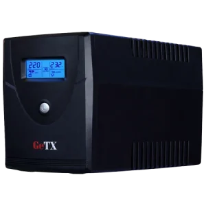 UPS GETX LINE INTERACTIVE 1200VA