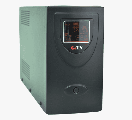 UPS GETX 2000VA-GX