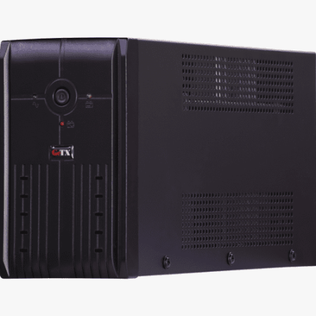 UPS GETX LINE INTERACTIVE 700VA-L -GX