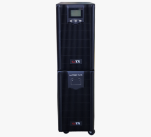 UPS 10KV ONLINE GETX  GX-HFP