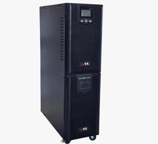 UPS 6KV ONLINE GETX