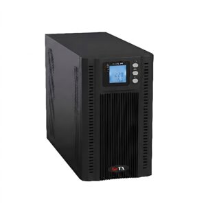 getx ups online 3kv