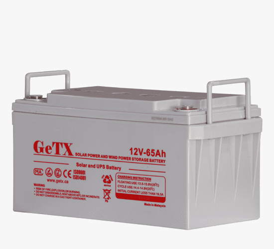 Ups battery 12v 65ah