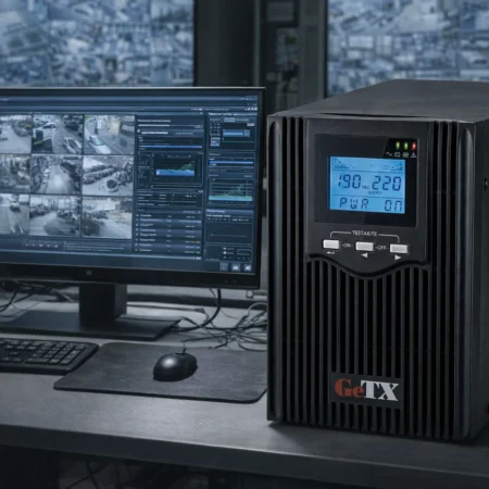 UPS 2000VA LINE INTERACTIVE Getx 3 BATTERY,GX-2000-PSW