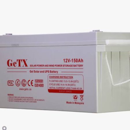 Ups battery 12v 150ah