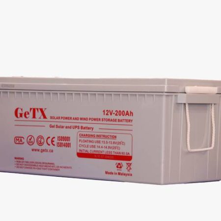Ups battery 12V 200AH