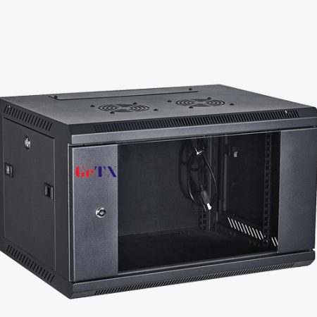 GeTX Server rack 4U Outdoor Rack Standard Size options W:600mm x D:450mm