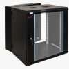 GeTX Server rack 12U Floor Standing Cabinet Size 600X600mm