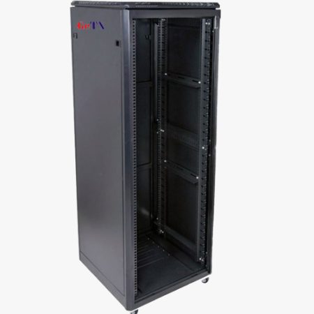 GeTX Server rack