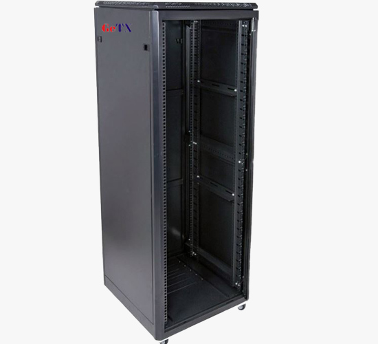GeTX Server rack