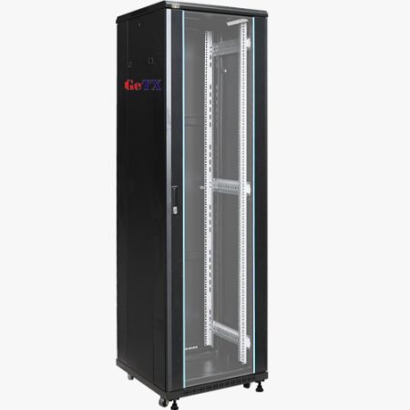 GeTX Server rack