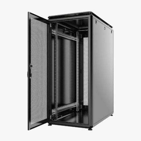 Getx Server rack