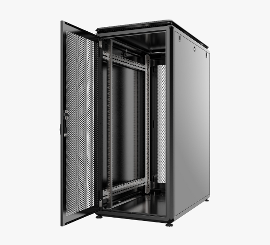 Getx Server rack