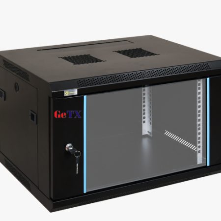 GeTX Server rack 6U Outdoor Rack Standard