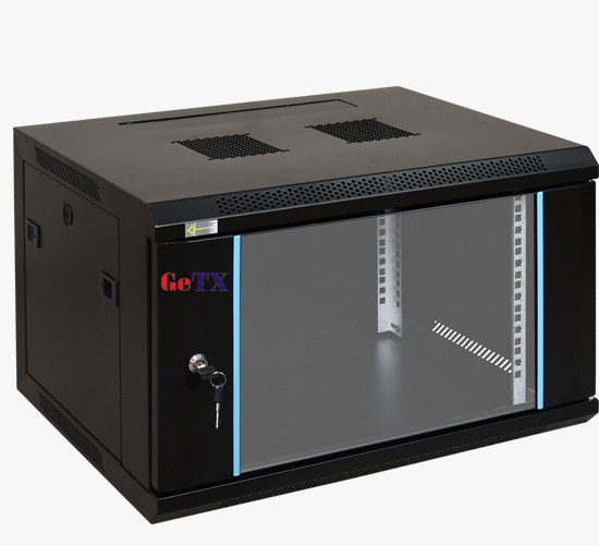 GeTX Server rack 6U Outdoor Rack Standard