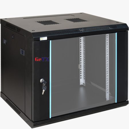 GeTX Server rack 9U