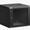 GeTX Server rack 9u