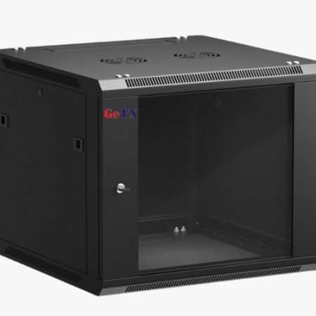 GeTX Server rack 9u