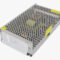 Captain LED Metal 12V 20A 240W DC Switching Power Supply, SMPS, Adaptar, for Led Strips, Modem, Camera, CCTV, 12Amp (Silver)