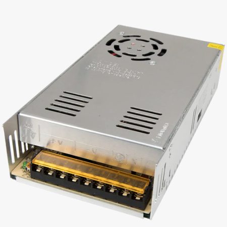 POWER SUPPLY