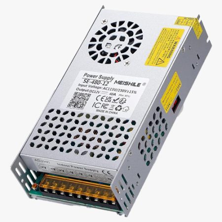 POWER SUPPLY