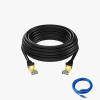 CAT 6 Patch Code