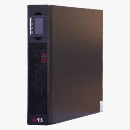 ups GeTX 3kv Line Interactive Rackmount