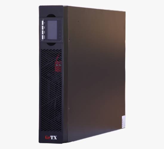 ups GeTX 3kv Line Interactive Rackmount